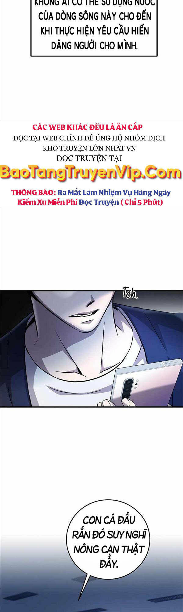 Tăng Lực Thợ Săn - Chapter 11 - Page 8