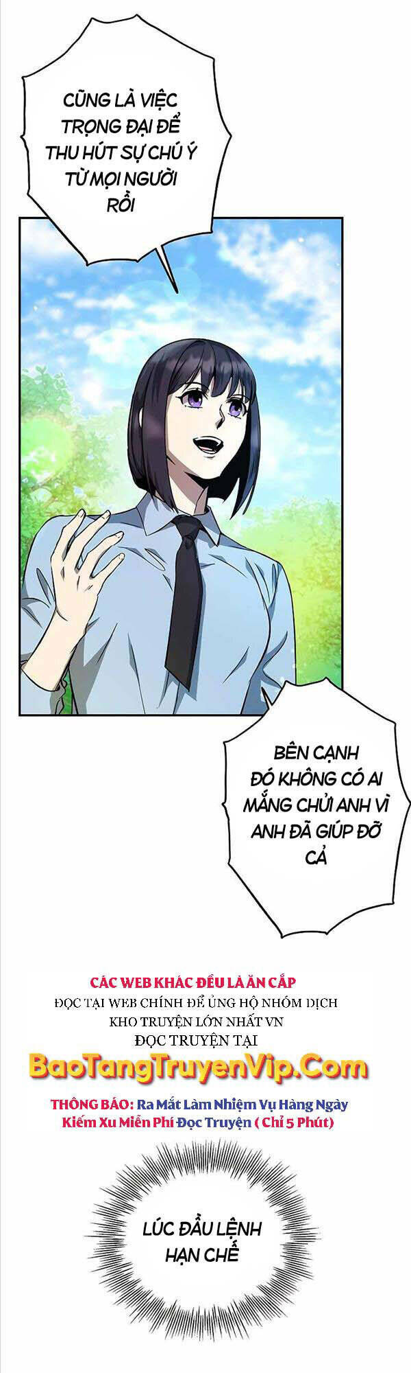 Tăng Lực Thợ Săn - Chapter 12 - Page 9