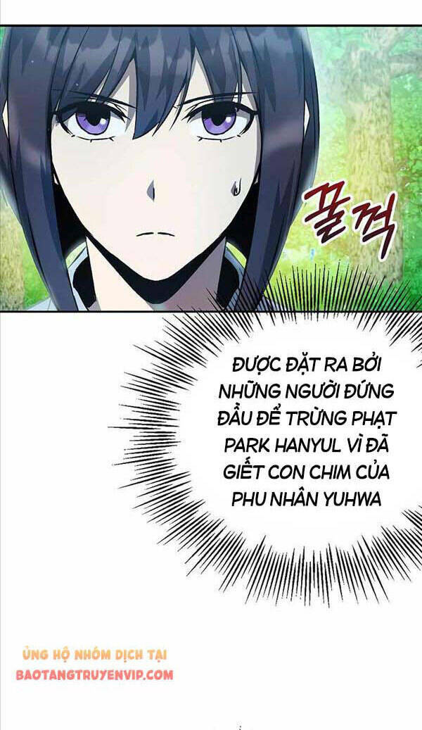 Tăng Lực Thợ Săn - Chapter 12 - Page 10