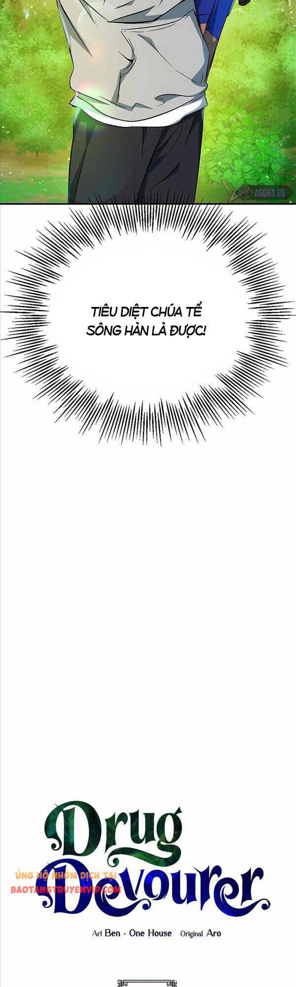 Tăng Lực Thợ Săn - Chapter 12 - Page 12