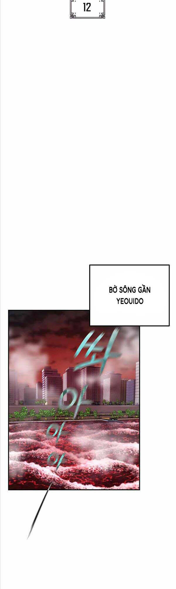 Tăng Lực Thợ Săn - Chapter 12 - Page 13