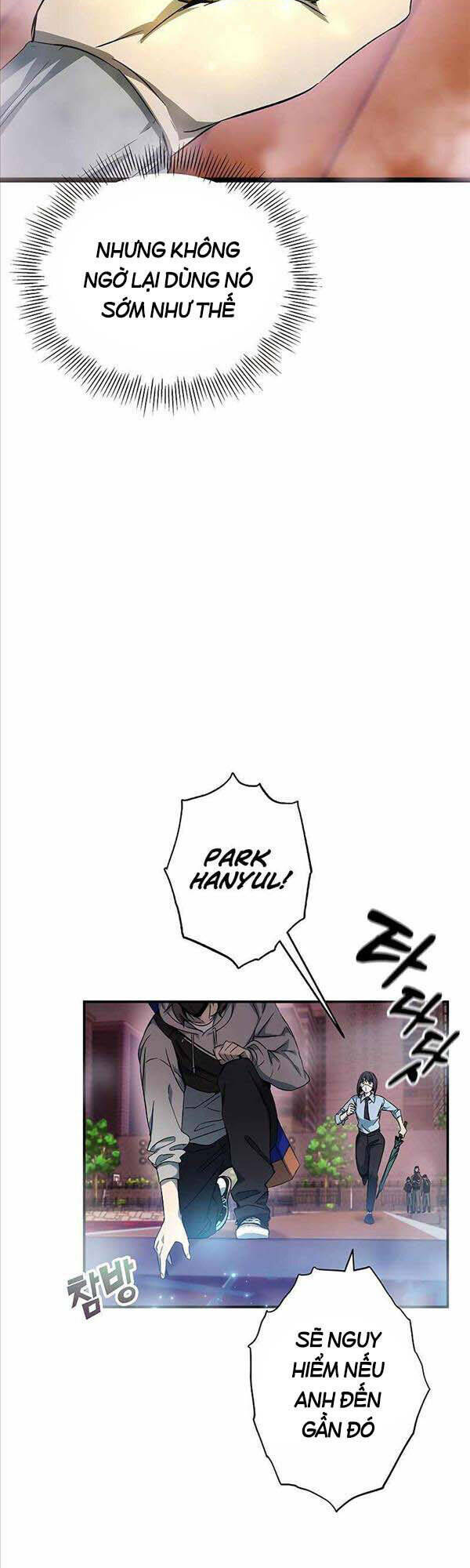 Tăng Lực Thợ Săn - Chapter 12 - Page 18