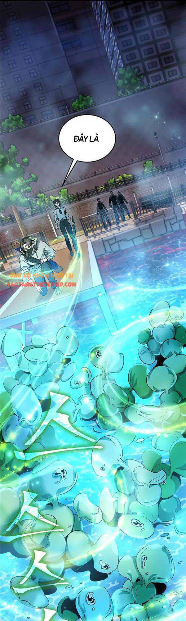 Tăng Lực Thợ Săn - Chapter 12 - Page 20