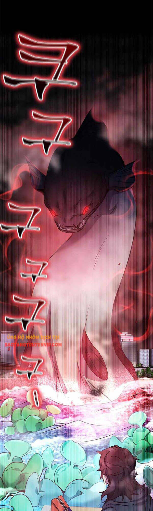 Tăng Lực Thợ Săn - Chapter 12 - Page 24