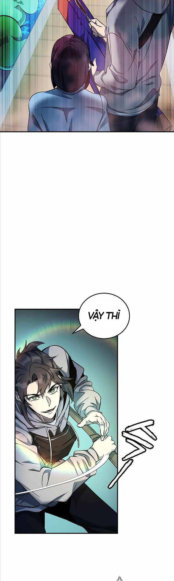 Tăng Lực Thợ Săn - Chapter 12 - Page 25