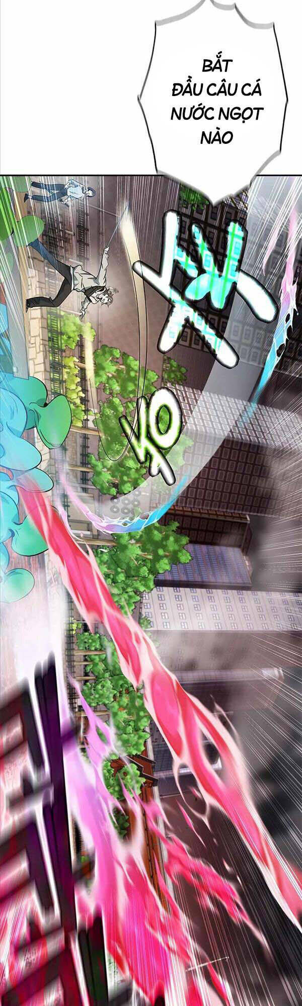 Tăng Lực Thợ Săn - Chapter 12 - Page 26