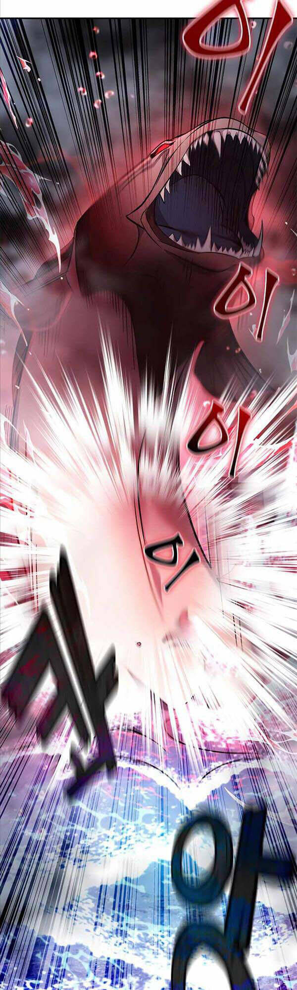 Tăng Lực Thợ Săn - Chapter 12 - Page 28