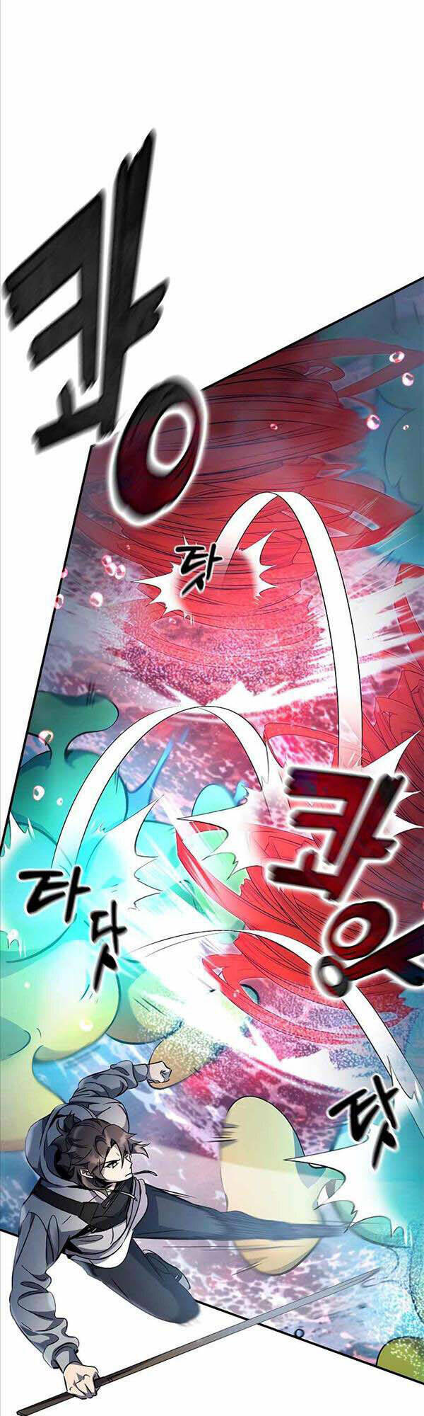 Tăng Lực Thợ Săn - Chapter 12 - Page 33