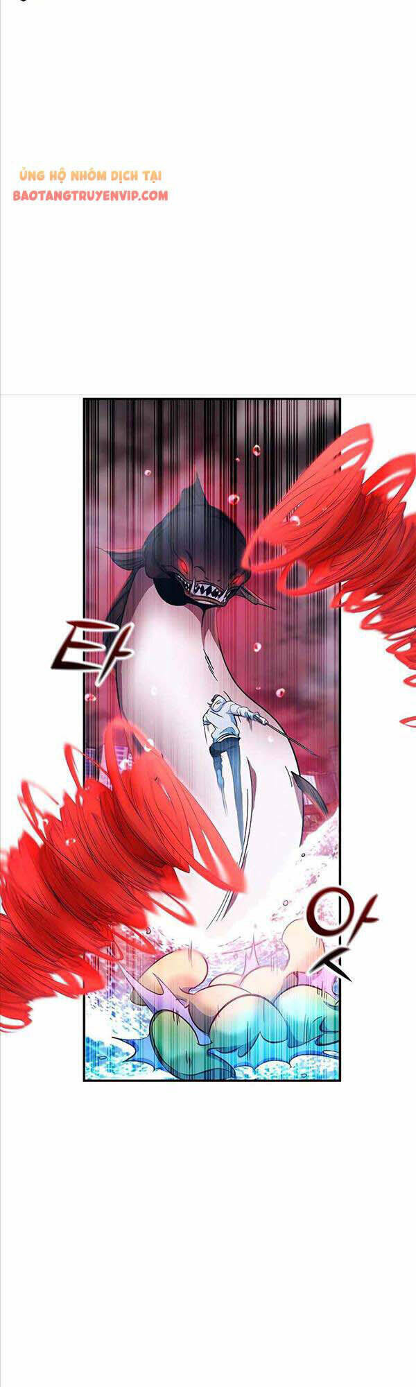 Tăng Lực Thợ Săn - Chapter 12 - Page 34