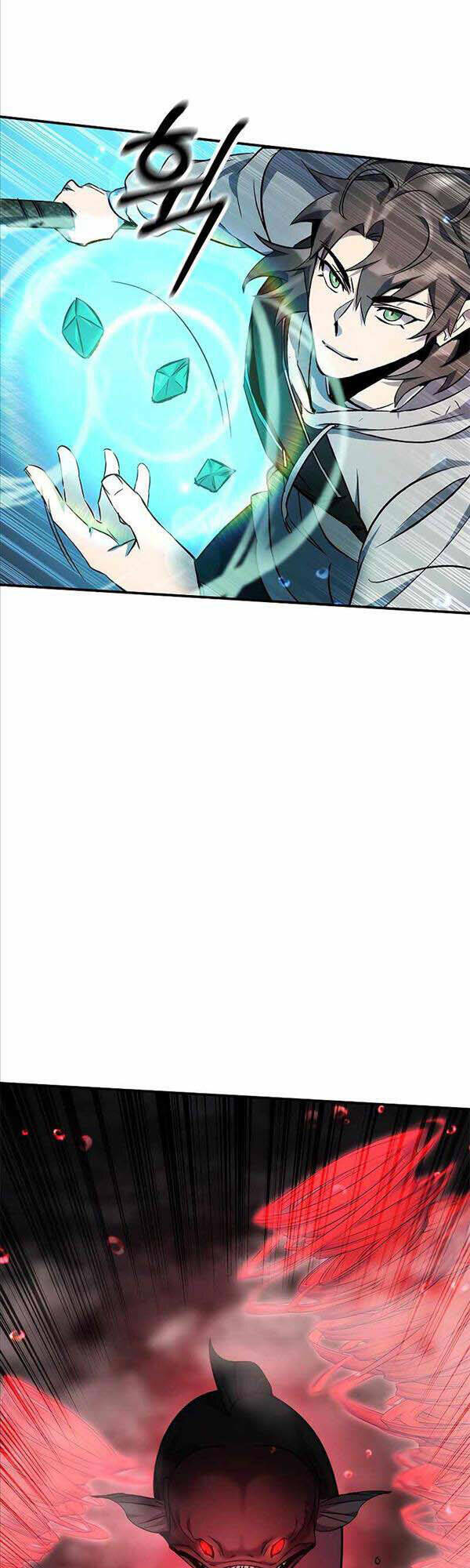 Tăng Lực Thợ Săn - Chapter 12 - Page 35