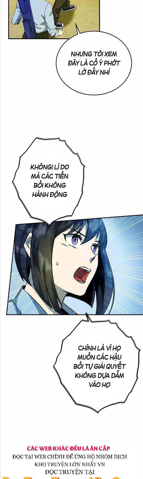 Tăng Lực Thợ Săn - Chapter 12 - Page 3