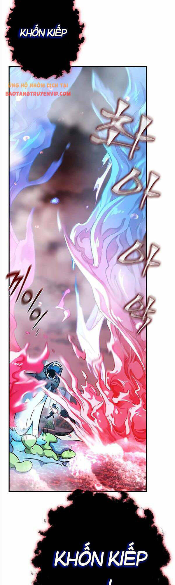 Tăng Lực Thợ Săn - Chapter 12 - Page 43
