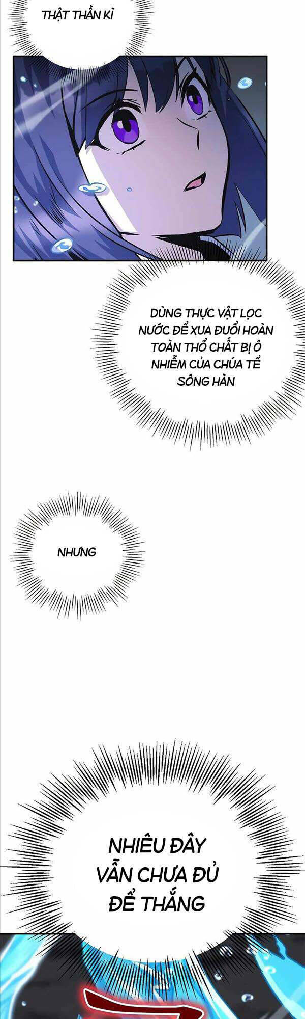 Tăng Lực Thợ Săn - Chapter 12 - Page 45