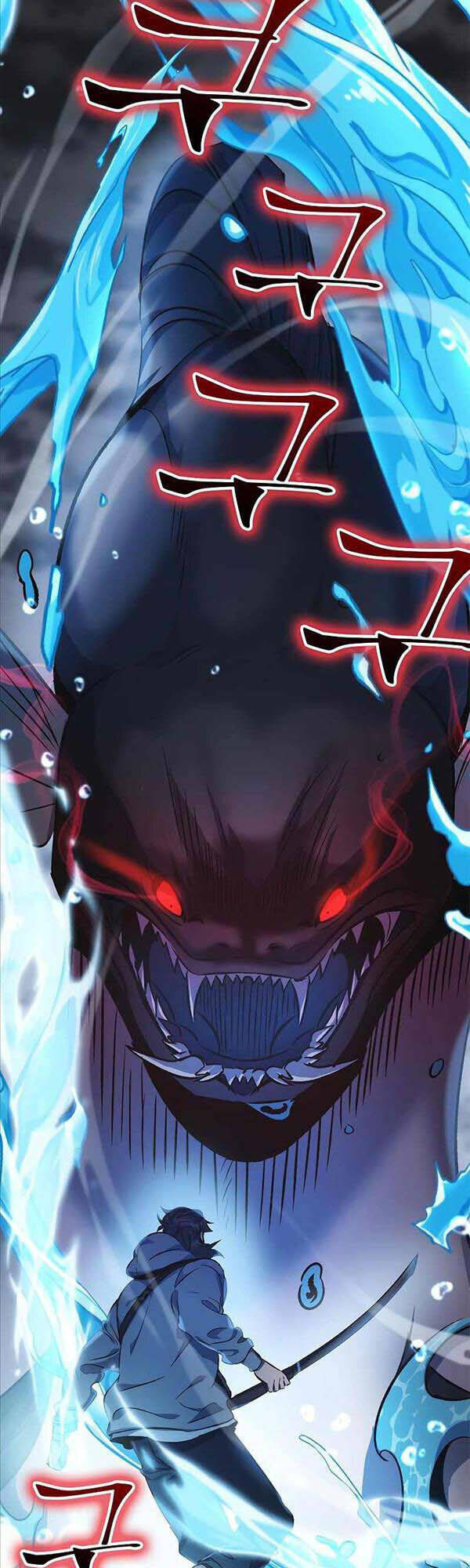 Tăng Lực Thợ Săn - Chapter 12 - Page 46