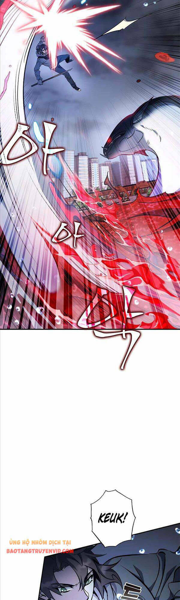 Tăng Lực Thợ Săn - Chapter 12 - Page 49