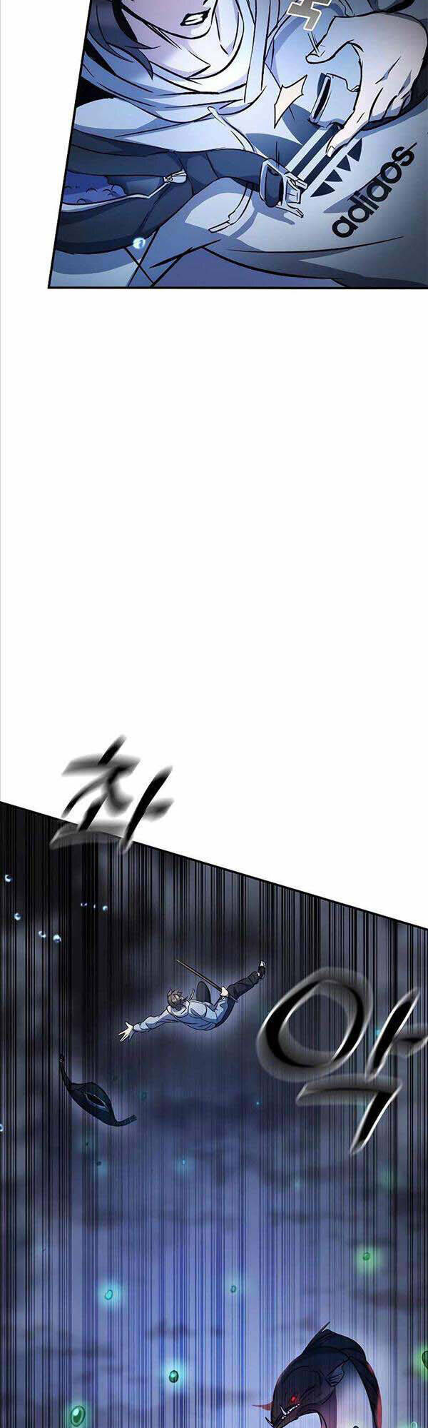 Tăng Lực Thợ Săn - Chapter 12 - Page 50