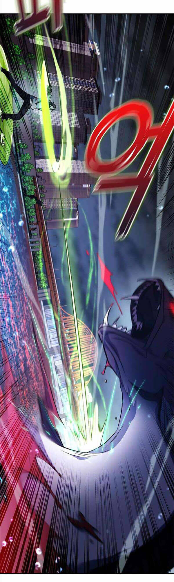 Tăng Lực Thợ Săn - Chapter 12 - Page 56