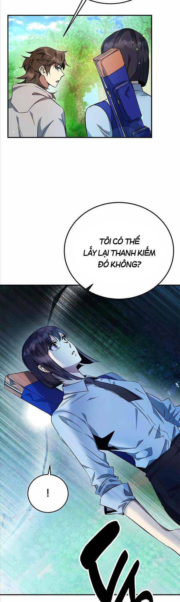 Tăng Lực Thợ Săn - Chapter 12 - Page 5