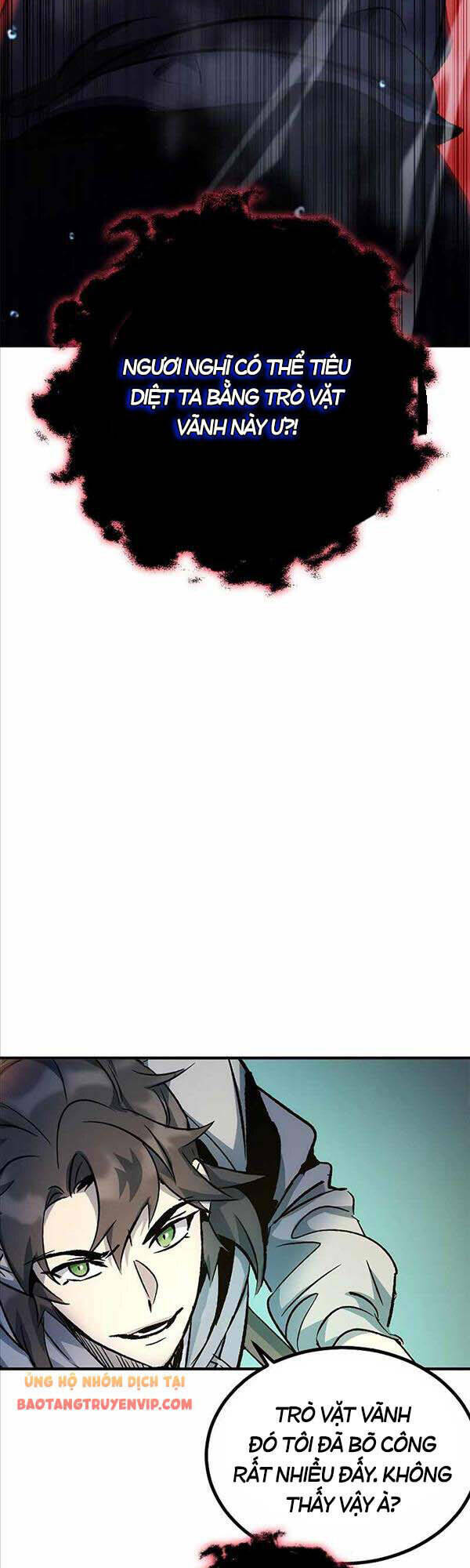 Tăng Lực Thợ Săn - Chapter 12 - Page 59