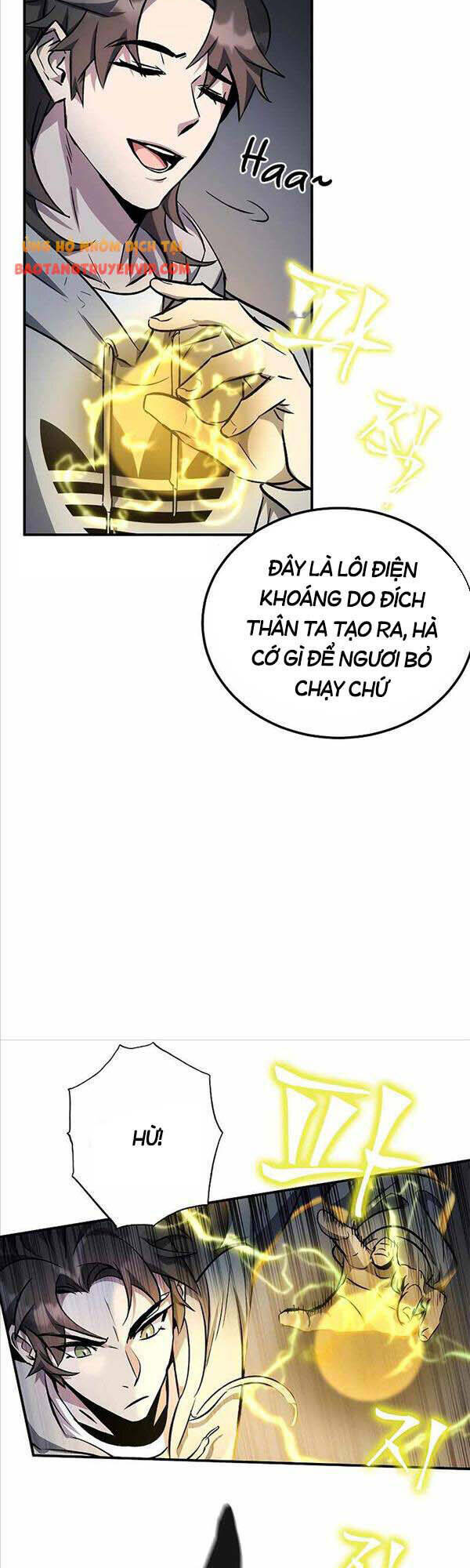 Tăng Lực Thợ Săn - Chapter 12 - Page 62
