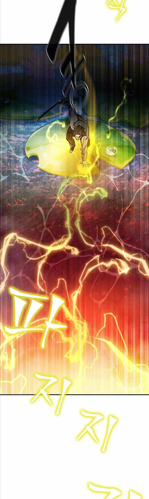 Tăng Lực Thợ Săn - Chapter 12 - Page 63