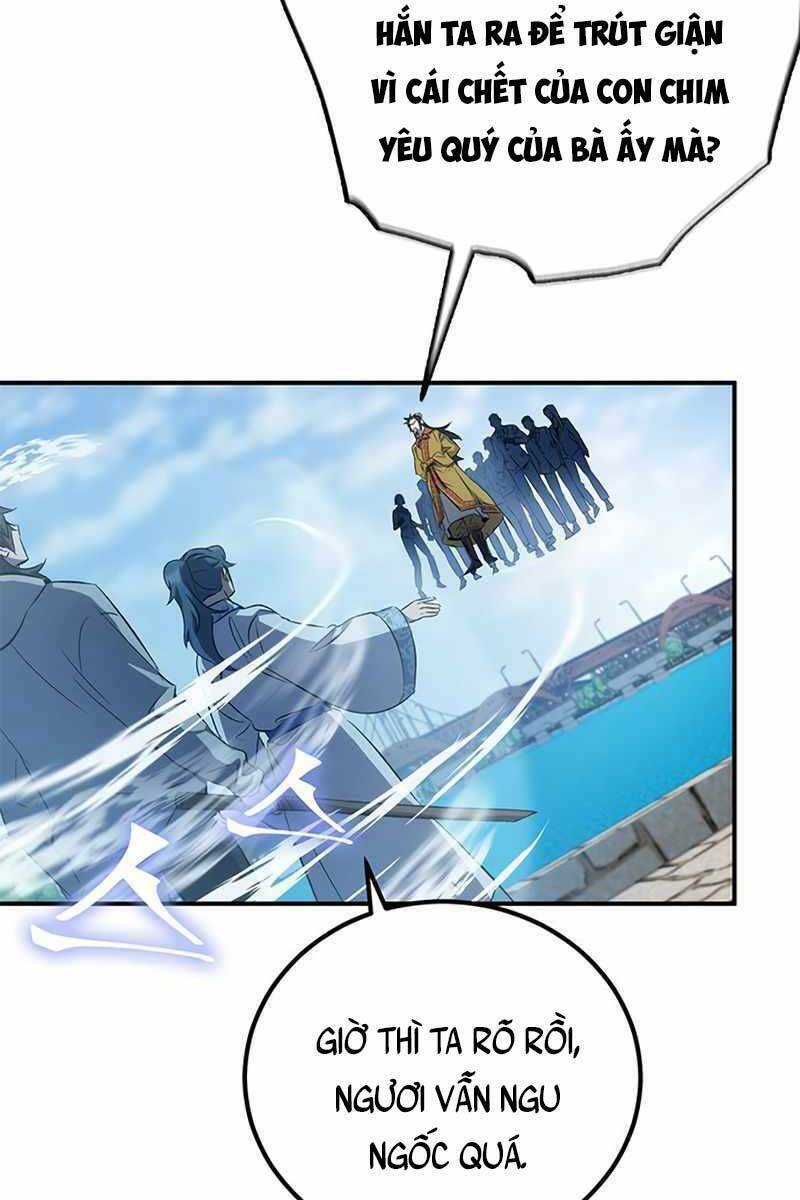 Tăng Lực Thợ Săn - Chapter 13 - Page 107