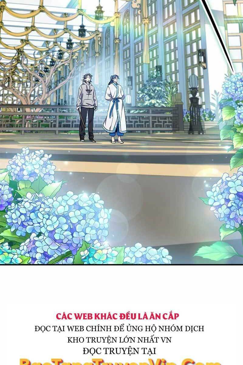 Tăng Lực Thợ Săn - Chapter 13 - Page 119