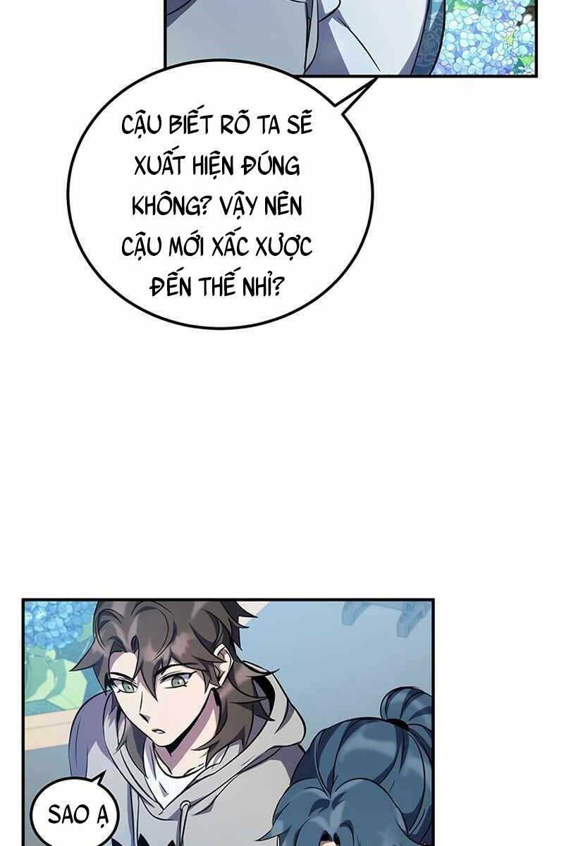 Tăng Lực Thợ Săn - Chapter 13 - Page 121