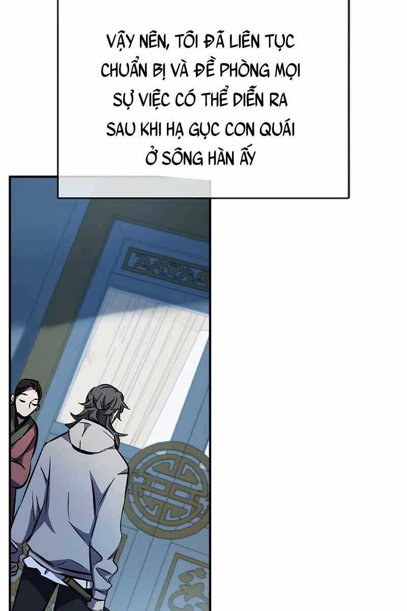 Tăng Lực Thợ Săn - Chapter 13 - Page 133
