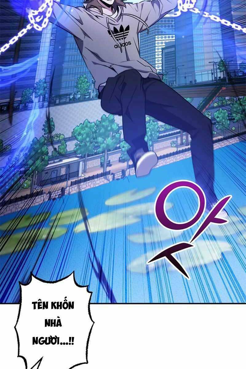 Tăng Lực Thợ Săn - Chapter 13 - Page 19