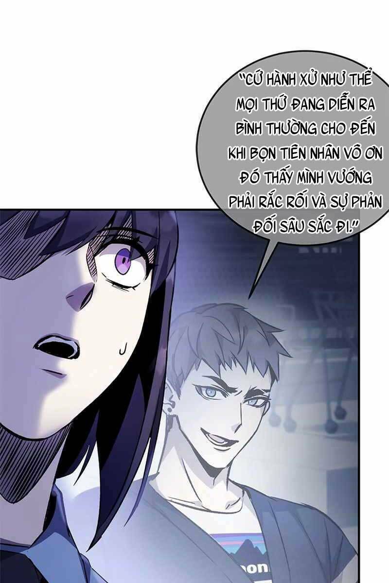 Tăng Lực Thợ Săn - Chapter 13 - Page 25