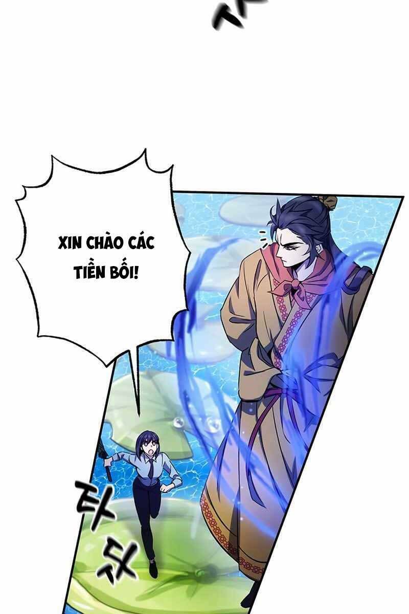 Tăng Lực Thợ Săn - Chapter 13 - Page 29