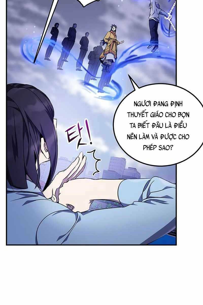 Tăng Lực Thợ Săn - Chapter 13 - Page 31