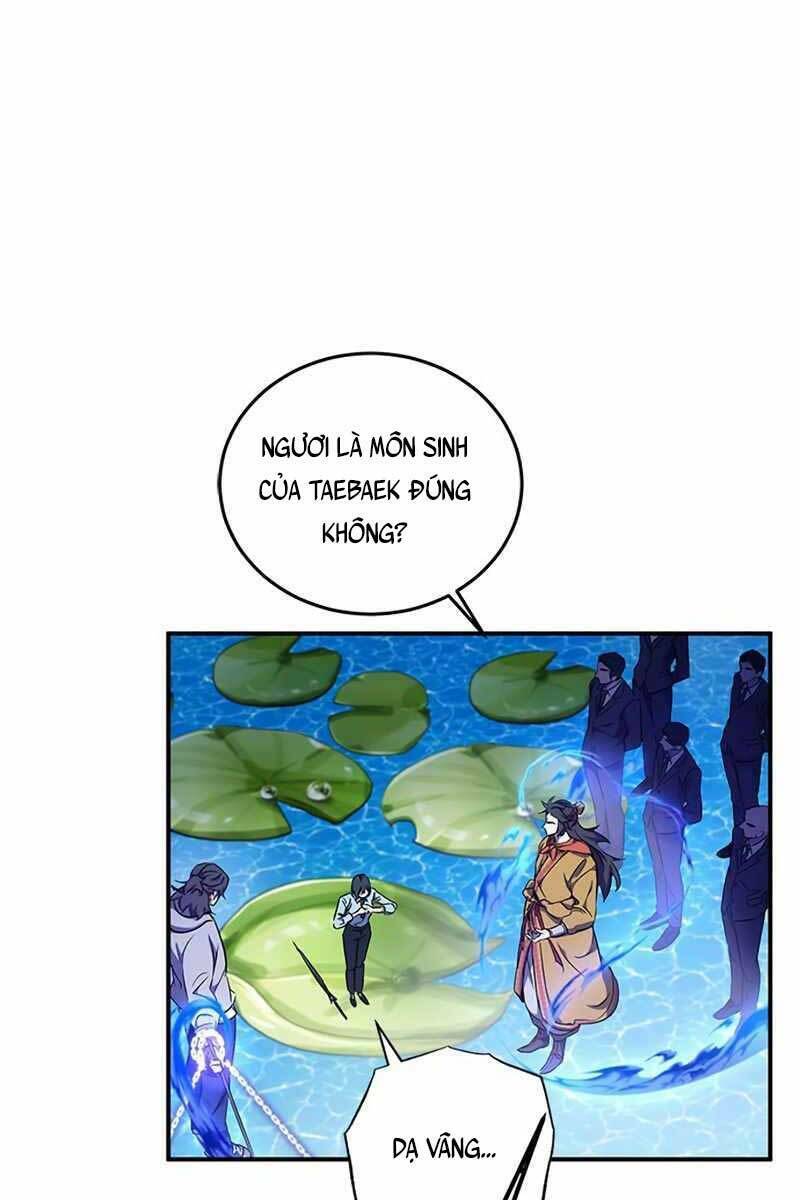 Tăng Lực Thợ Săn - Chapter 13 - Page 32