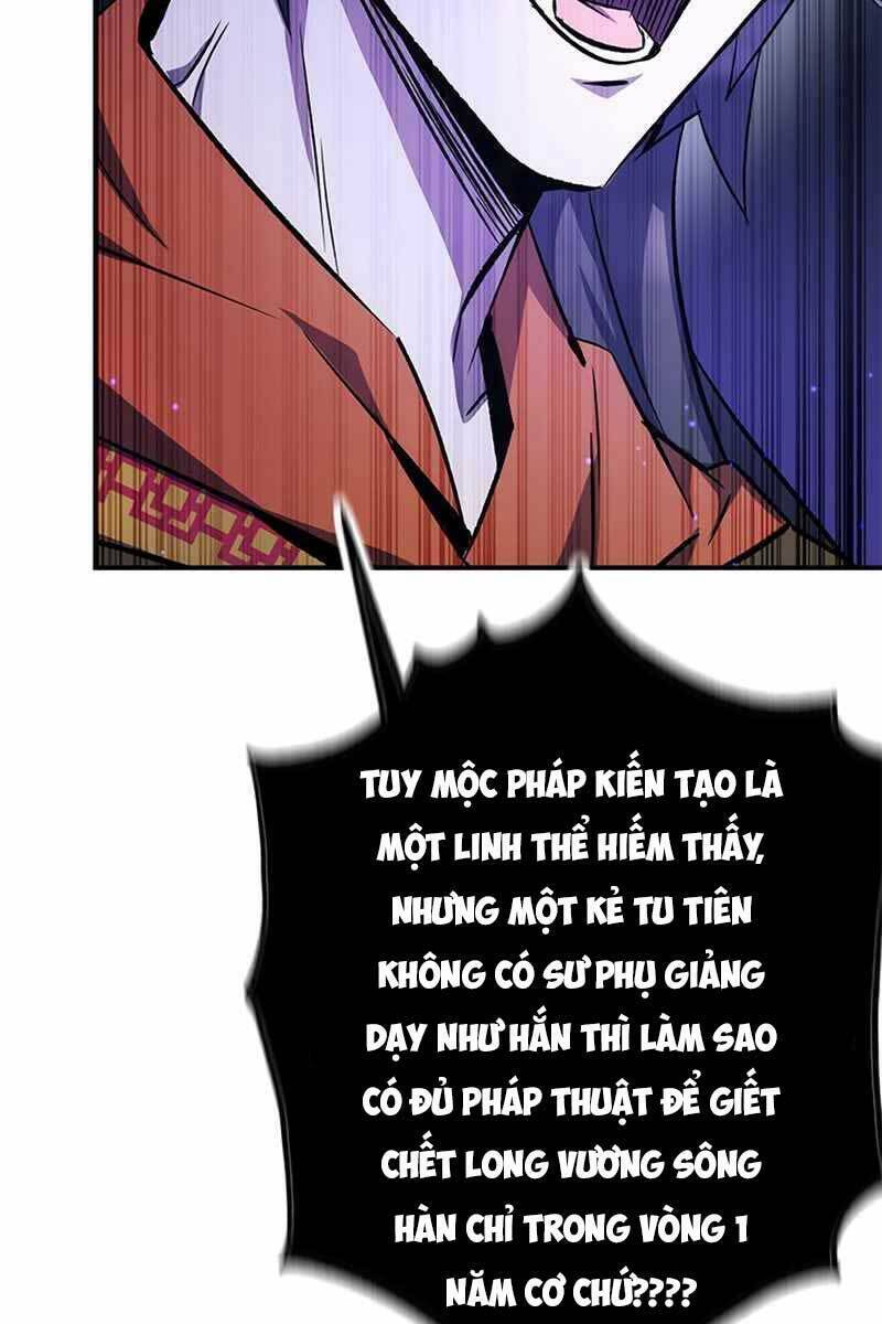Tăng Lực Thợ Săn - Chapter 13 - Page 35