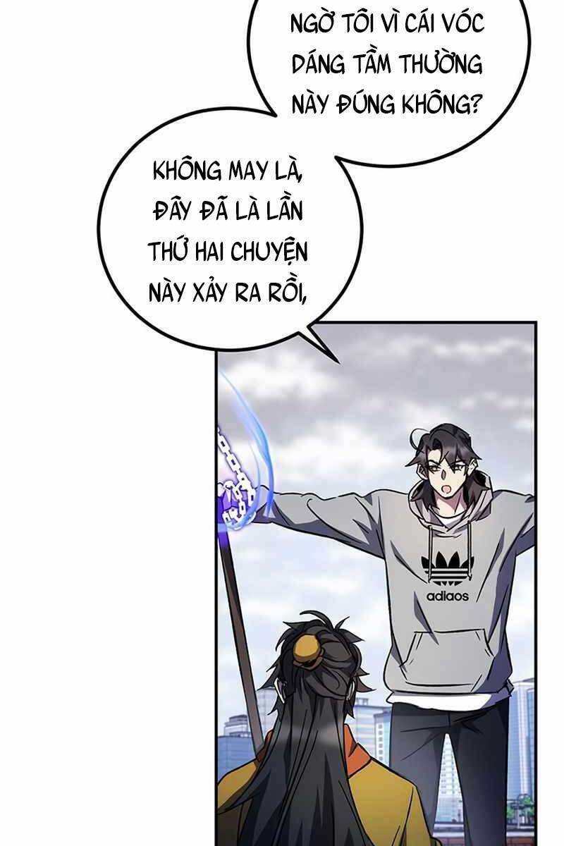 Tăng Lực Thợ Săn - Chapter 13 - Page 45