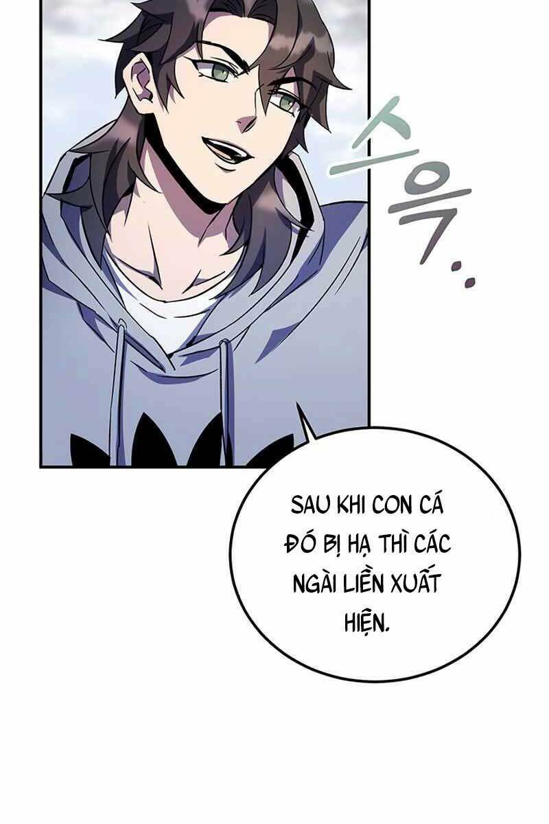 Tăng Lực Thợ Săn - Chapter 13 - Page 47