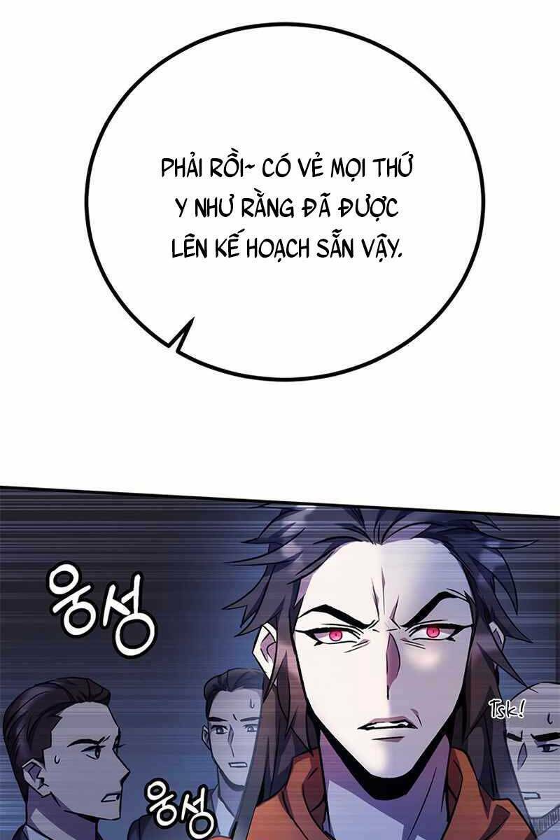 Tăng Lực Thợ Săn - Chapter 13 - Page 48
