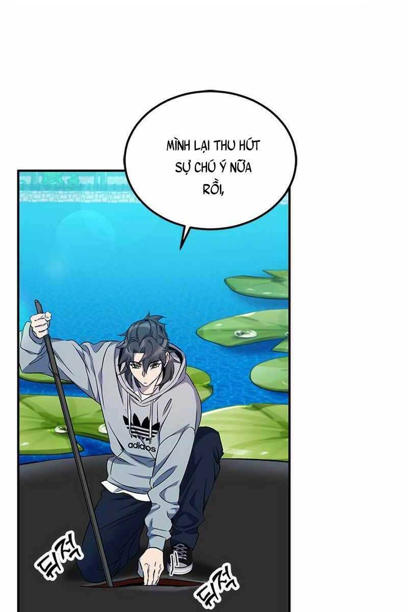 Tăng Lực Thợ Săn - Chapter 13 - Page 4