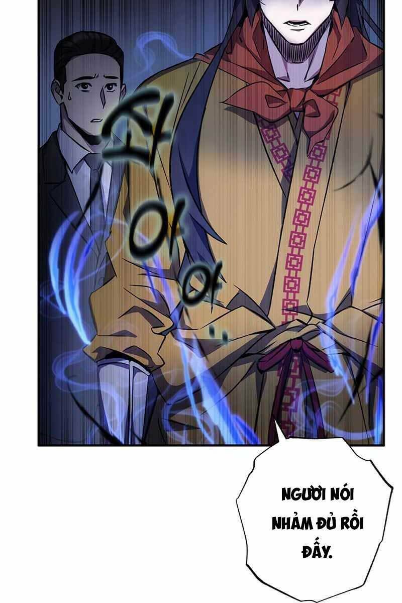 Tăng Lực Thợ Săn - Chapter 13 - Page 54