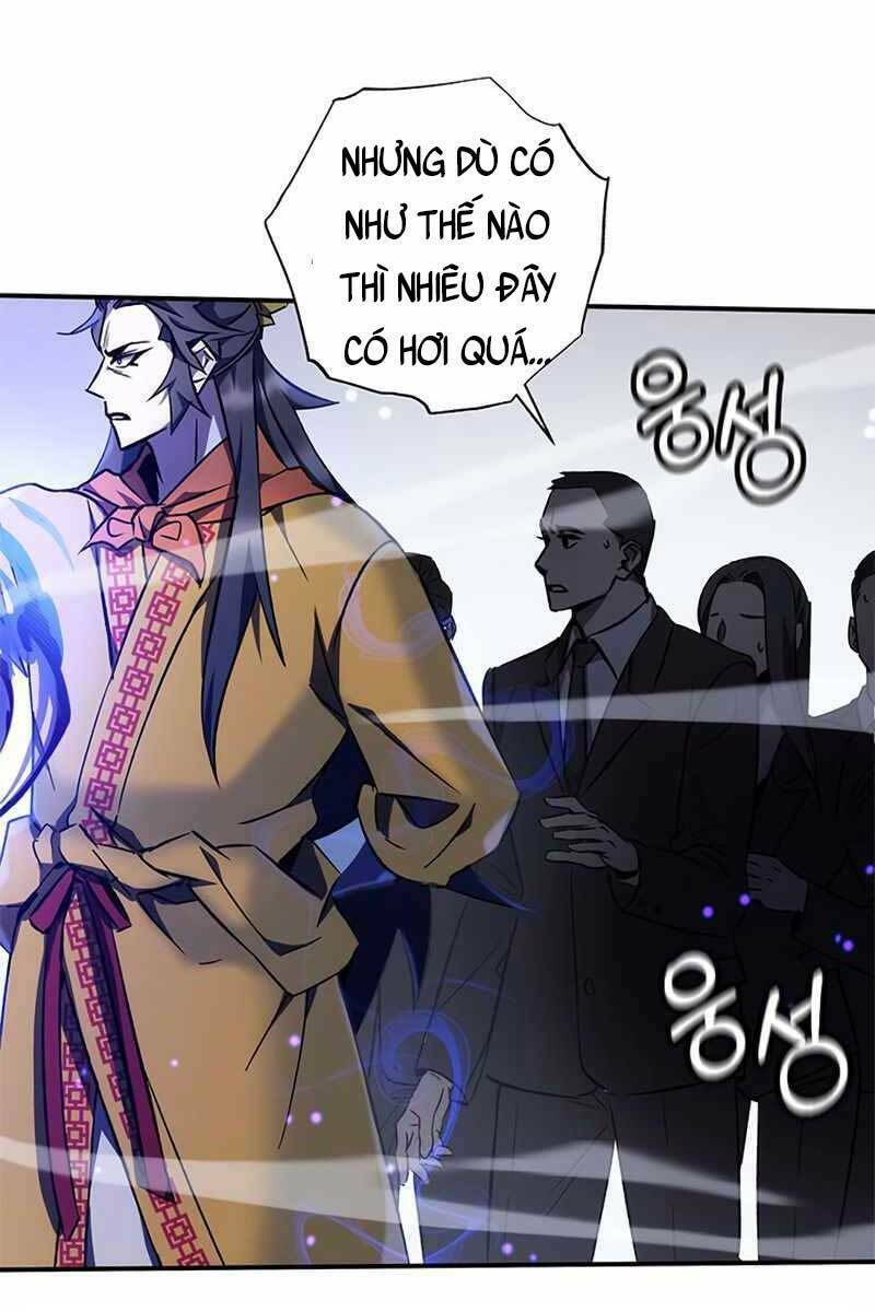 Tăng Lực Thợ Săn - Chapter 13 - Page 60