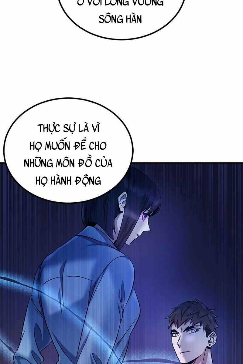 Tăng Lực Thợ Săn - Chapter 13 - Page 6