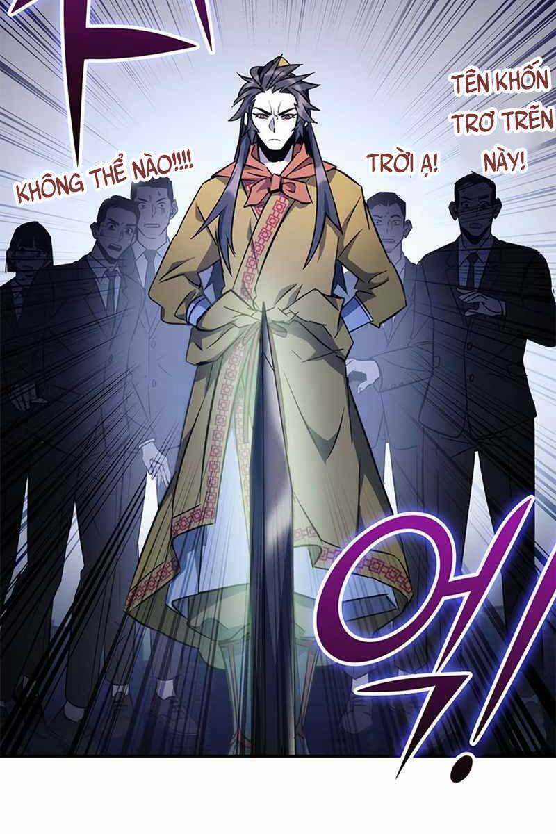 Tăng Lực Thợ Săn - Chapter 13 - Page 69