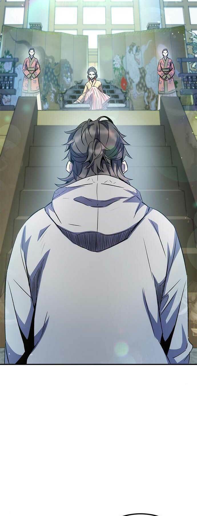 Tăng Lực Thợ Săn - Chapter 14 - Page 17