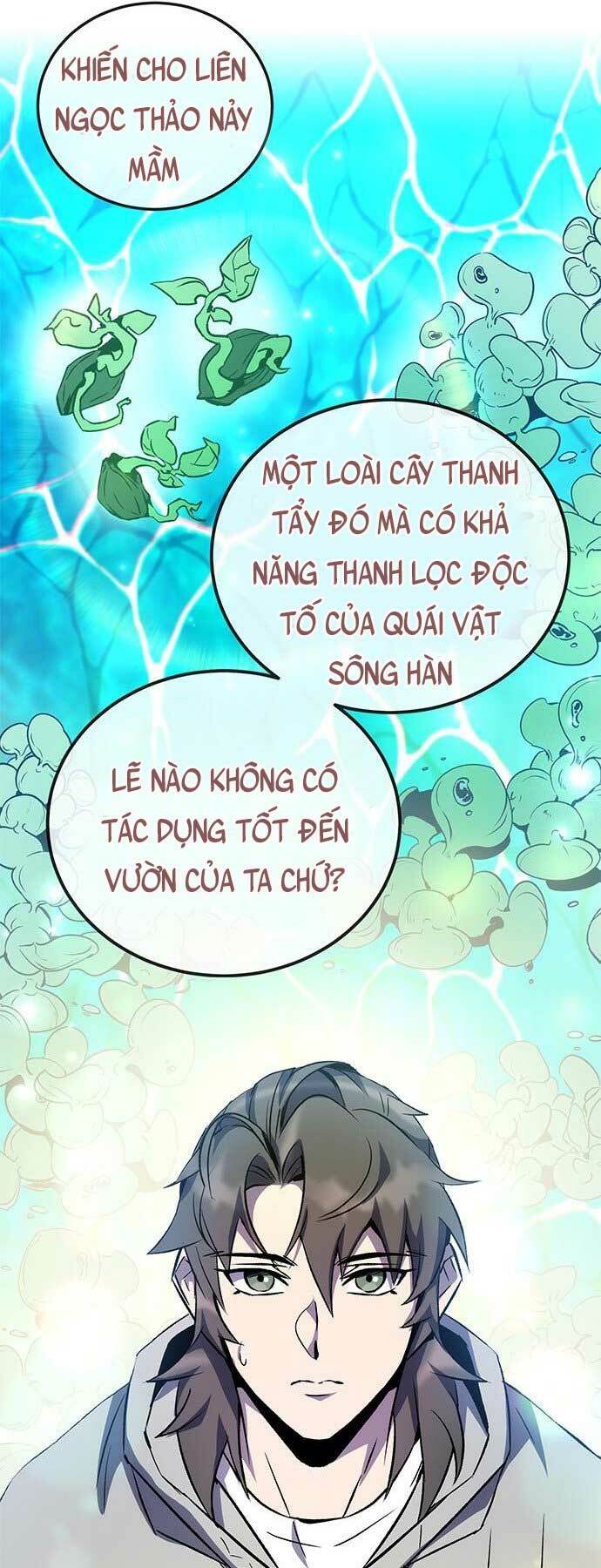 Tăng Lực Thợ Săn - Chapter 14 - Page 19