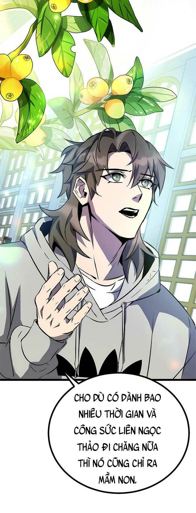 Tăng Lực Thợ Săn - Chapter 14 - Page 22