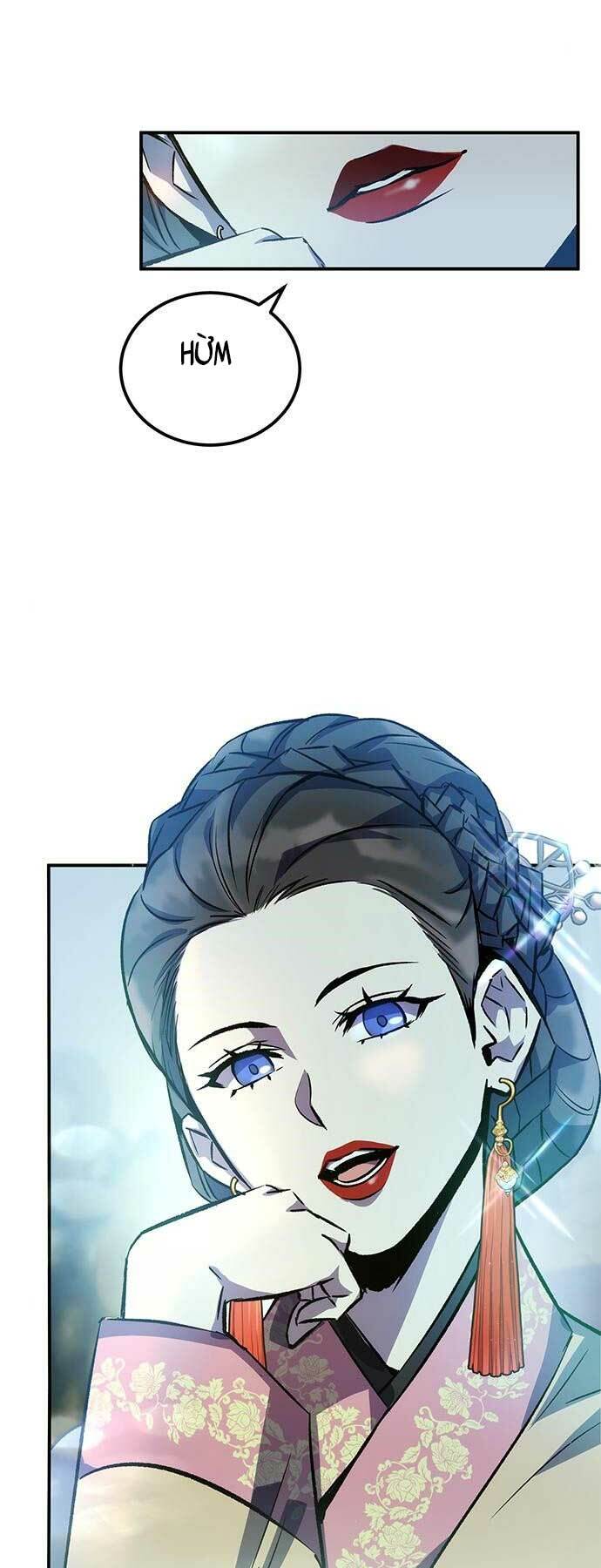 Tăng Lực Thợ Săn - Chapter 14 - Page 24