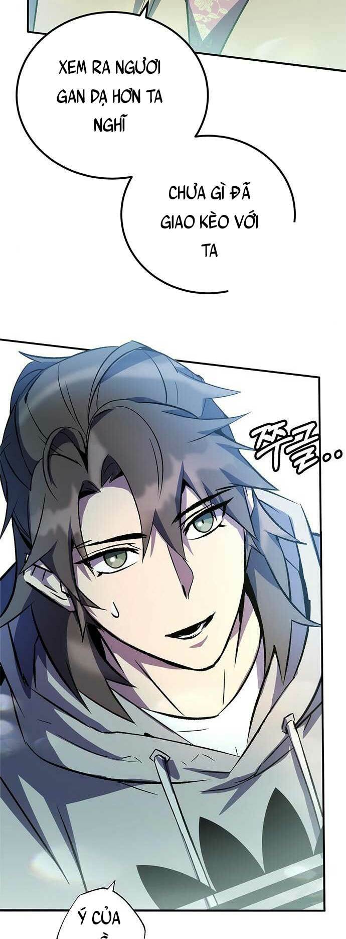 Tăng Lực Thợ Săn - Chapter 14 - Page 25