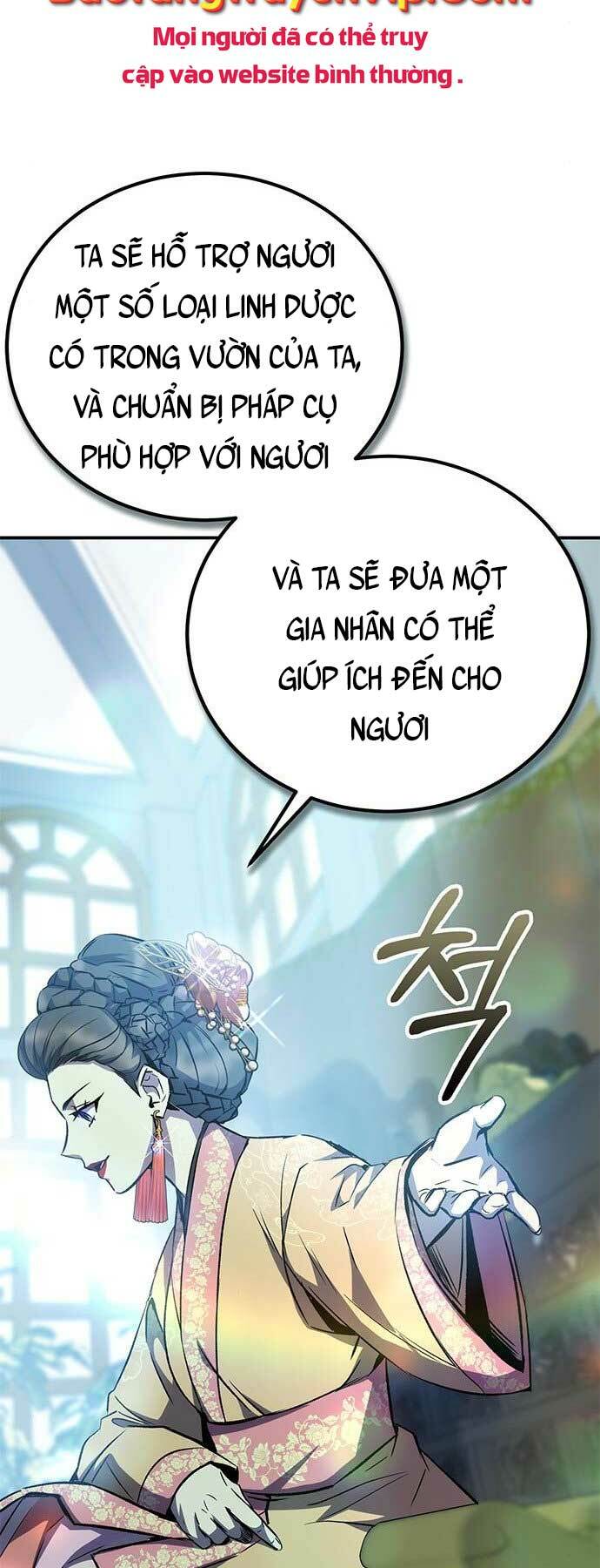 Tăng Lực Thợ Săn - Chapter 14 - Page 27