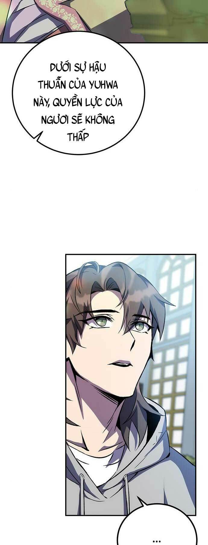 Tăng Lực Thợ Săn - Chapter 14 - Page 28